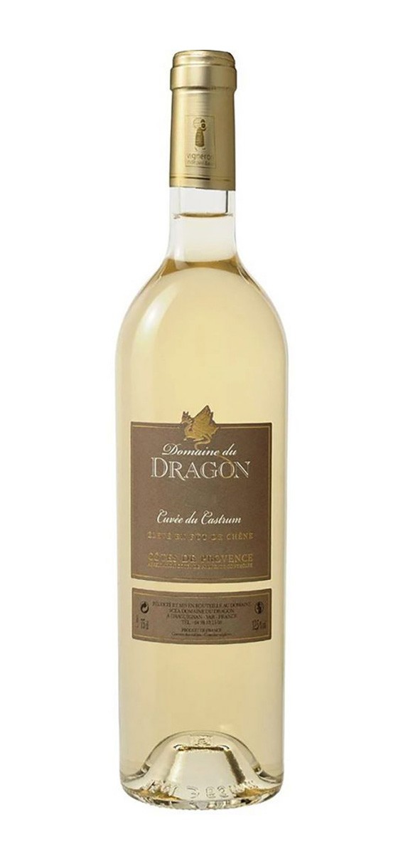 Cuvée du Castrum