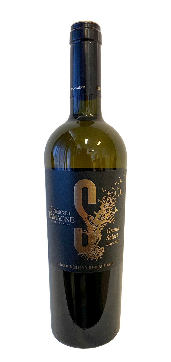 Blanc Chateau Tamagne Grand Select